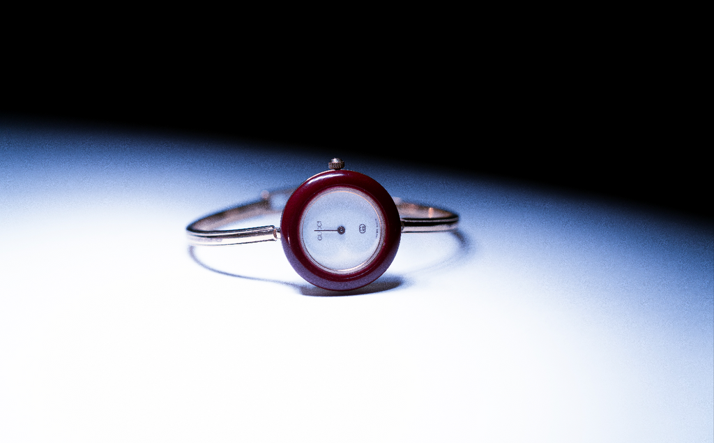 Gucci Multi Bezel Bracelet Watch