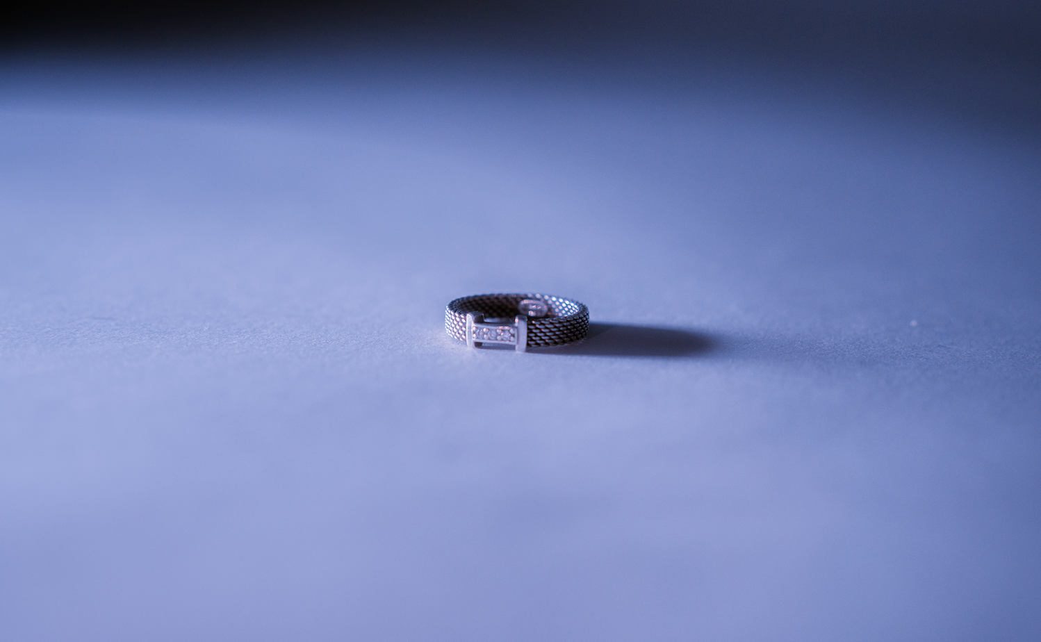 Tiffany Somerset Diamond Ring