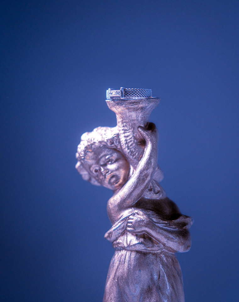 Tiffany Somerset Diamond Ring