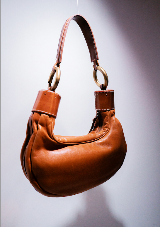 Chloe Bracelet Bag Pheobe Philo