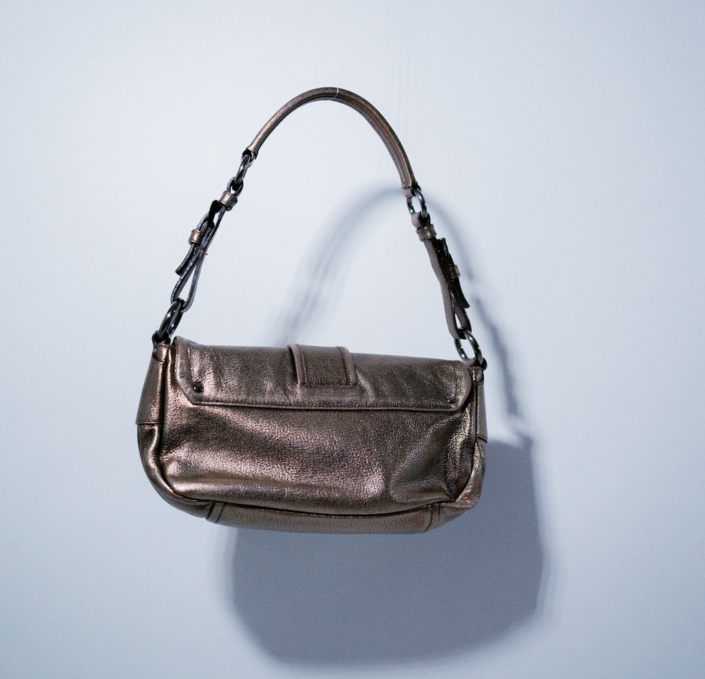 Prada Cargo Shoulder Bag