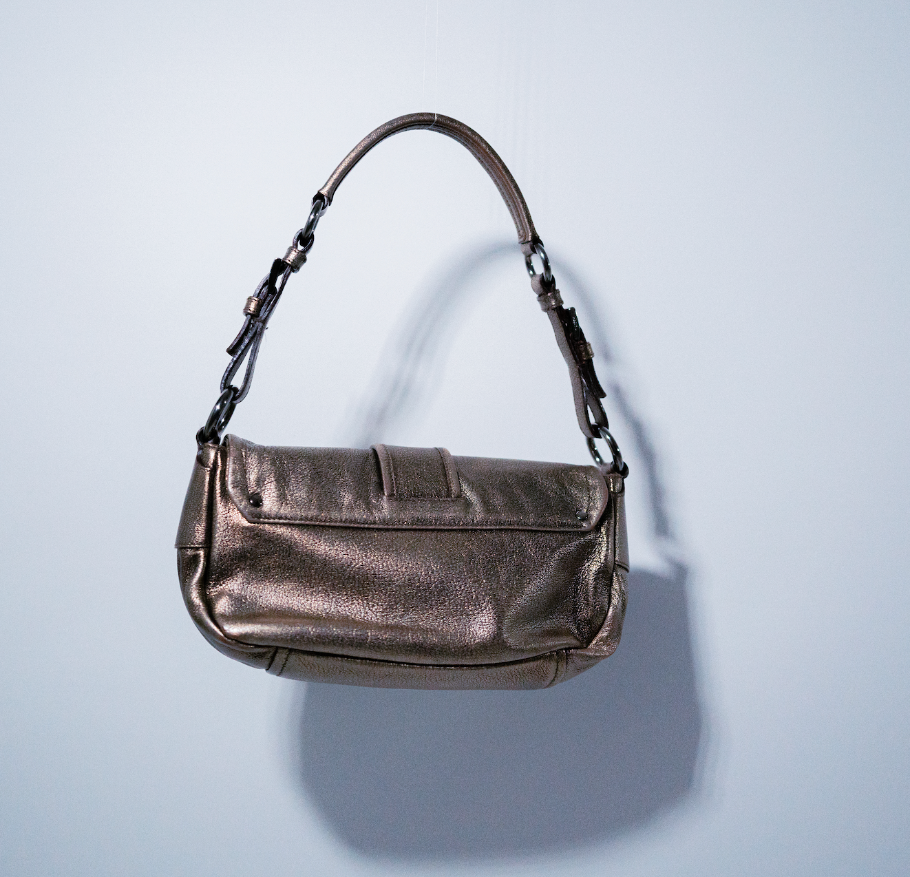 Prada Cargo Shoulder Bag