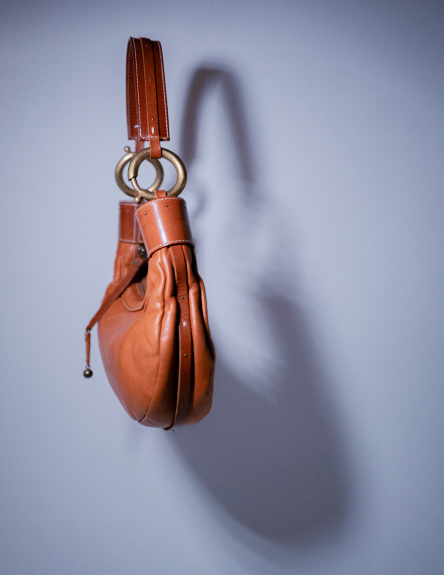 Chloe Bracelet Bag Pheobe Philo