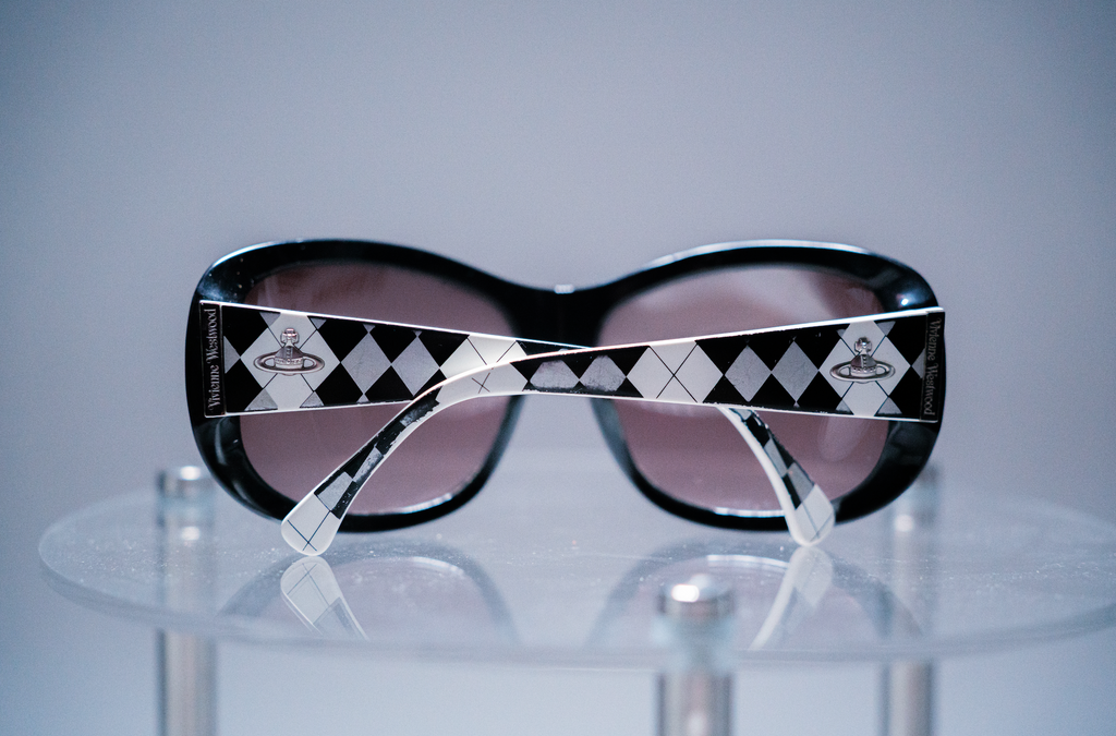 Vivienne Westwood Argyle Sunglasses