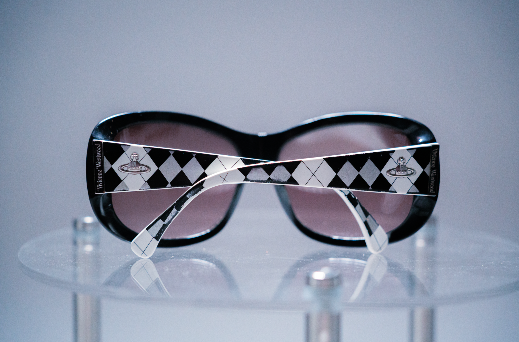 Vivienne Westwood Argyle Sunglasses