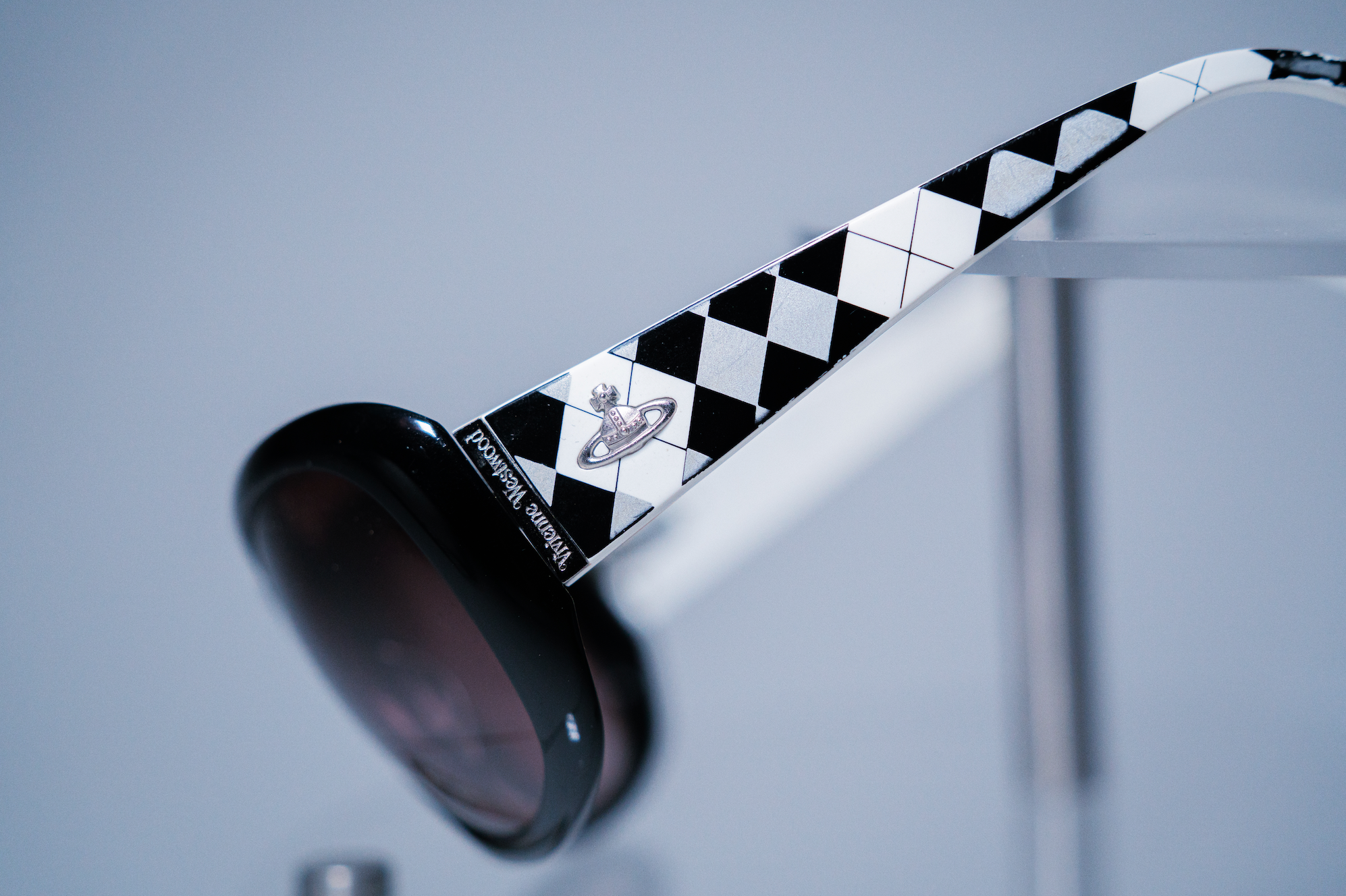 Vivienne Westwood Argyle Sunglasses