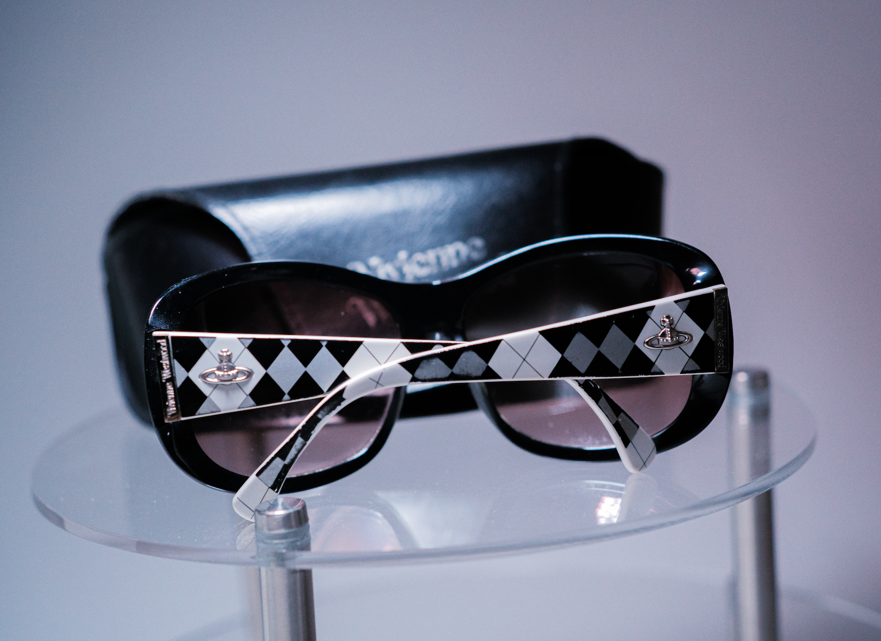 Vivienne Westwood Argyle Sunglasses