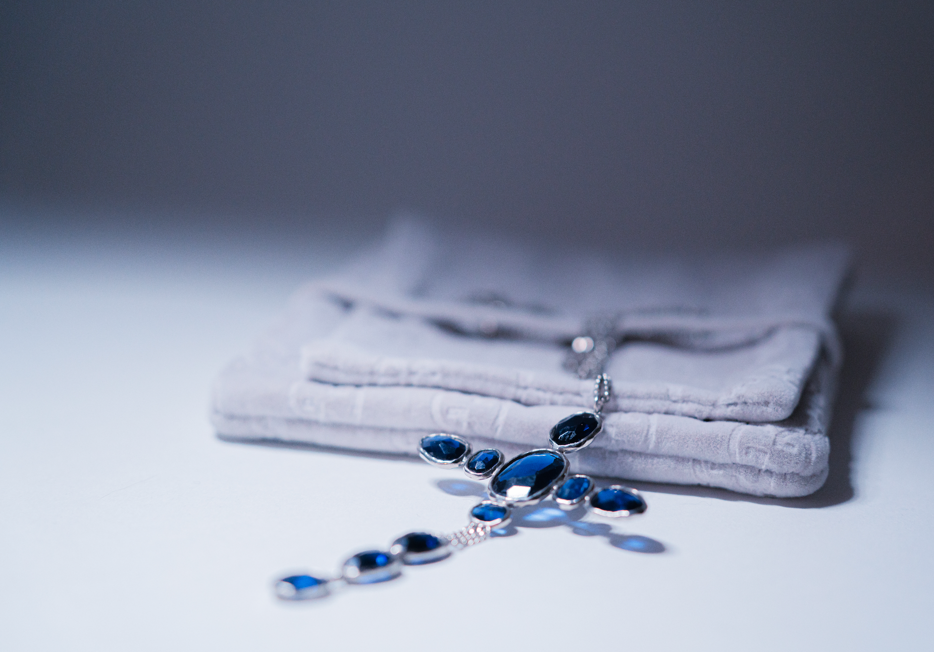 Gucci Cross Necklace