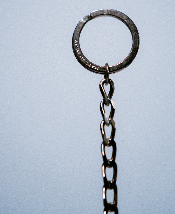 Burberry Novacheck Coin Pouch