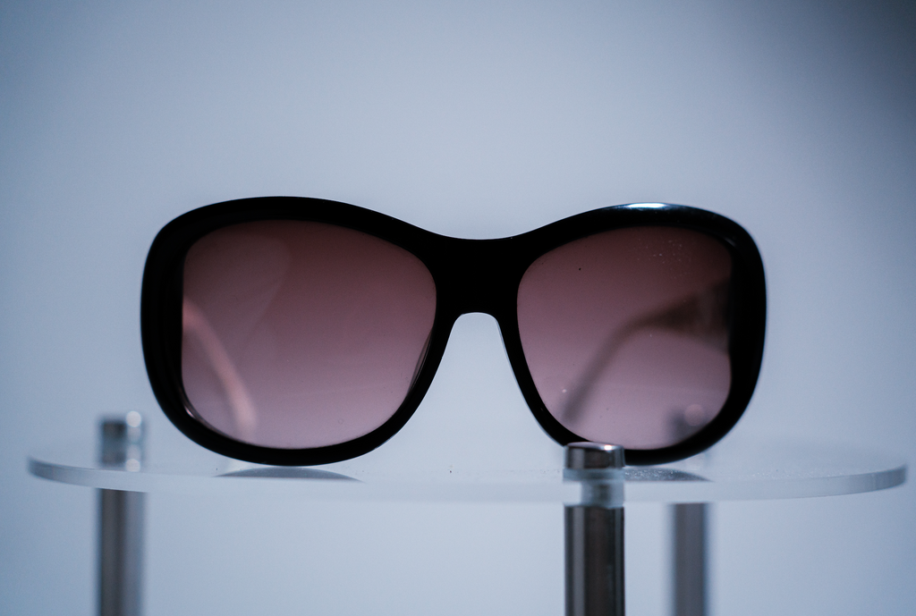 Vivienne Westwood Argyle Sunglasses