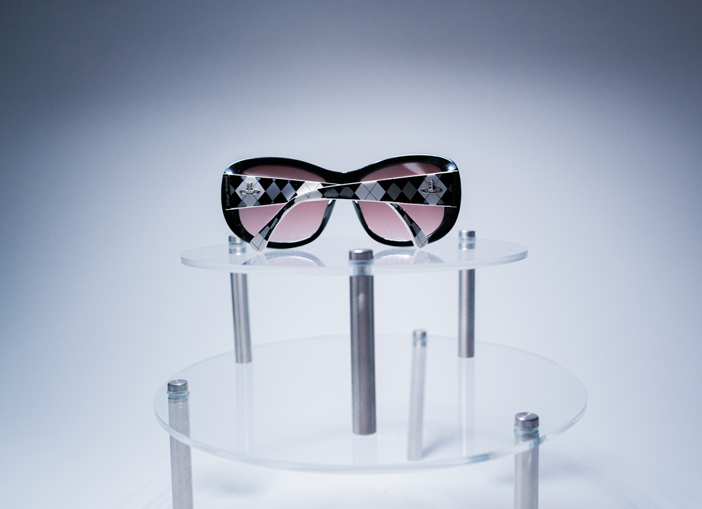 Vivienne Westwood Argyle Sunglasses