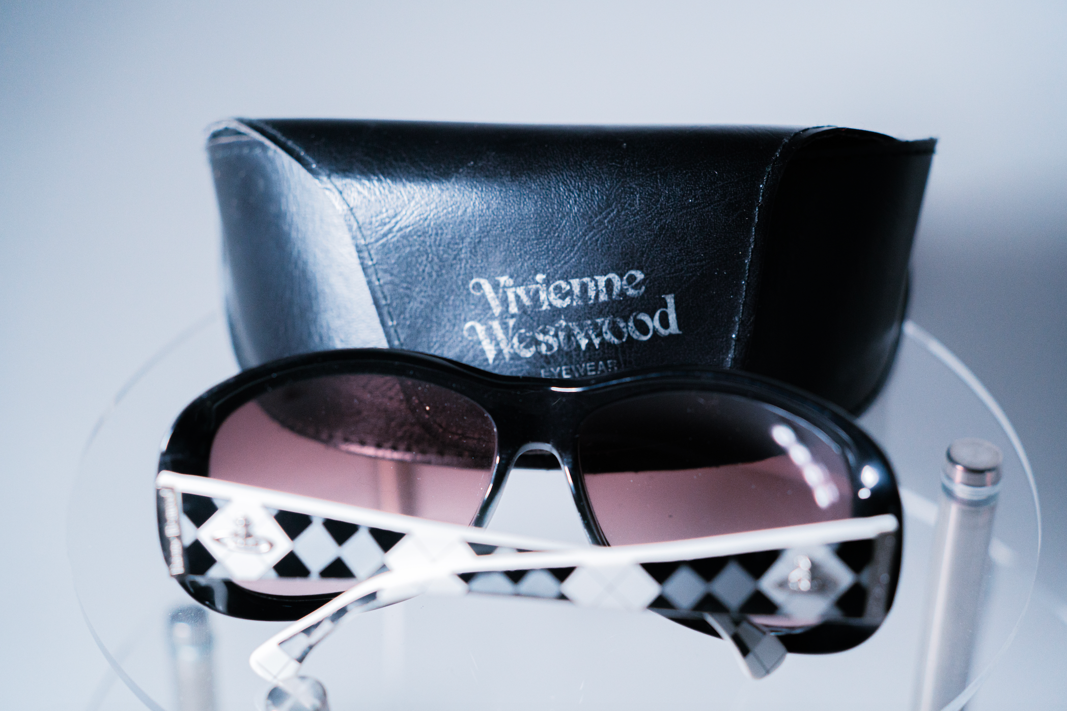 Vivienne Westwood Argyle Sunglasses