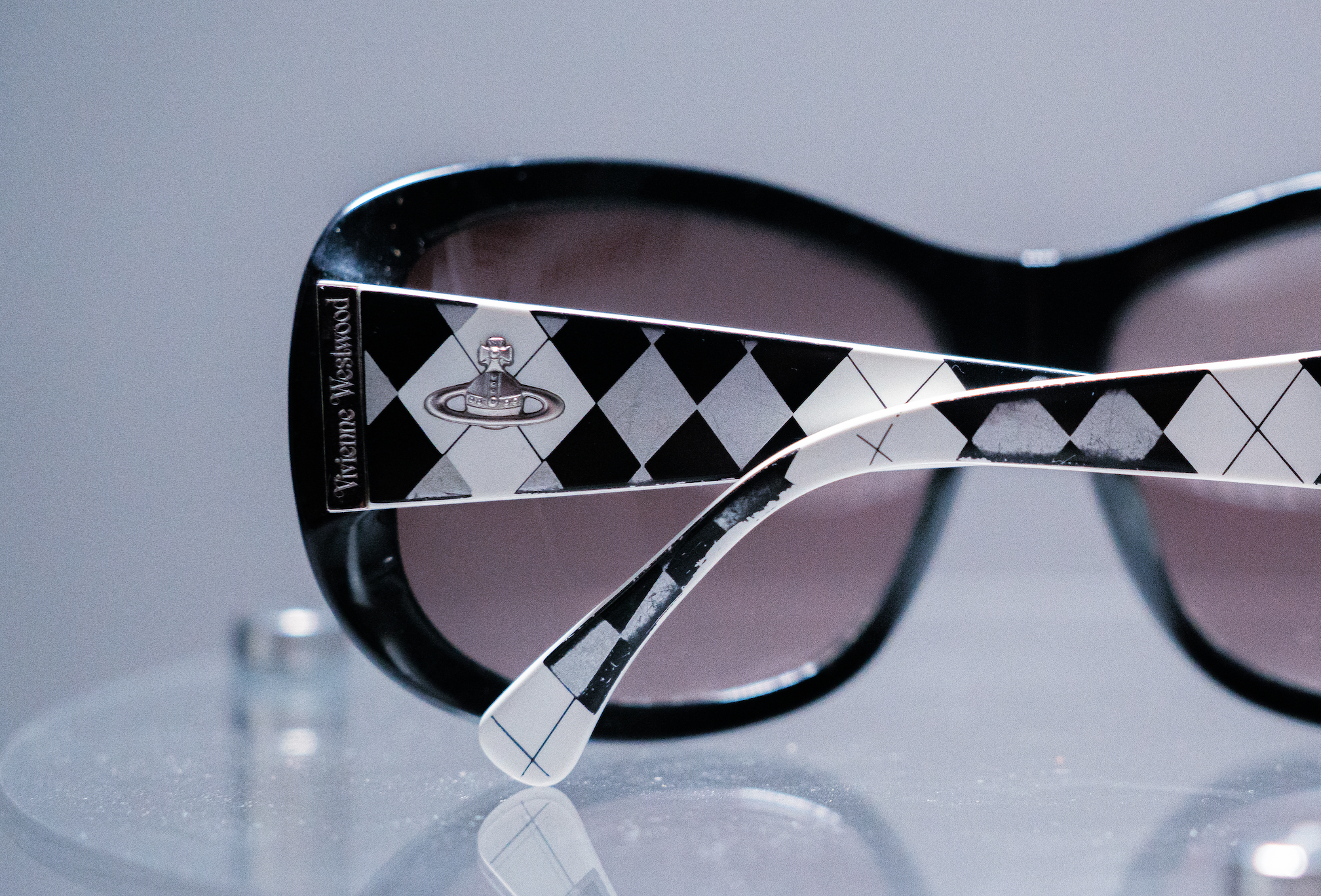 Vivienne Westwood Argyle Sunglasses