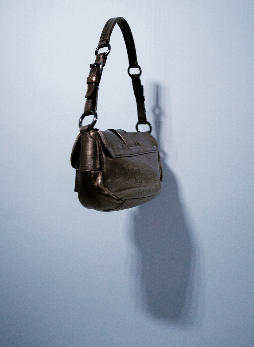 Prada Cargo Shoulder Bag