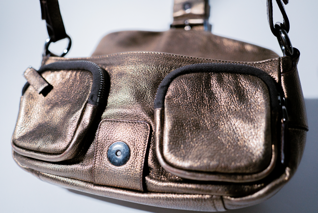 Prada Cargo Shoulder Bag