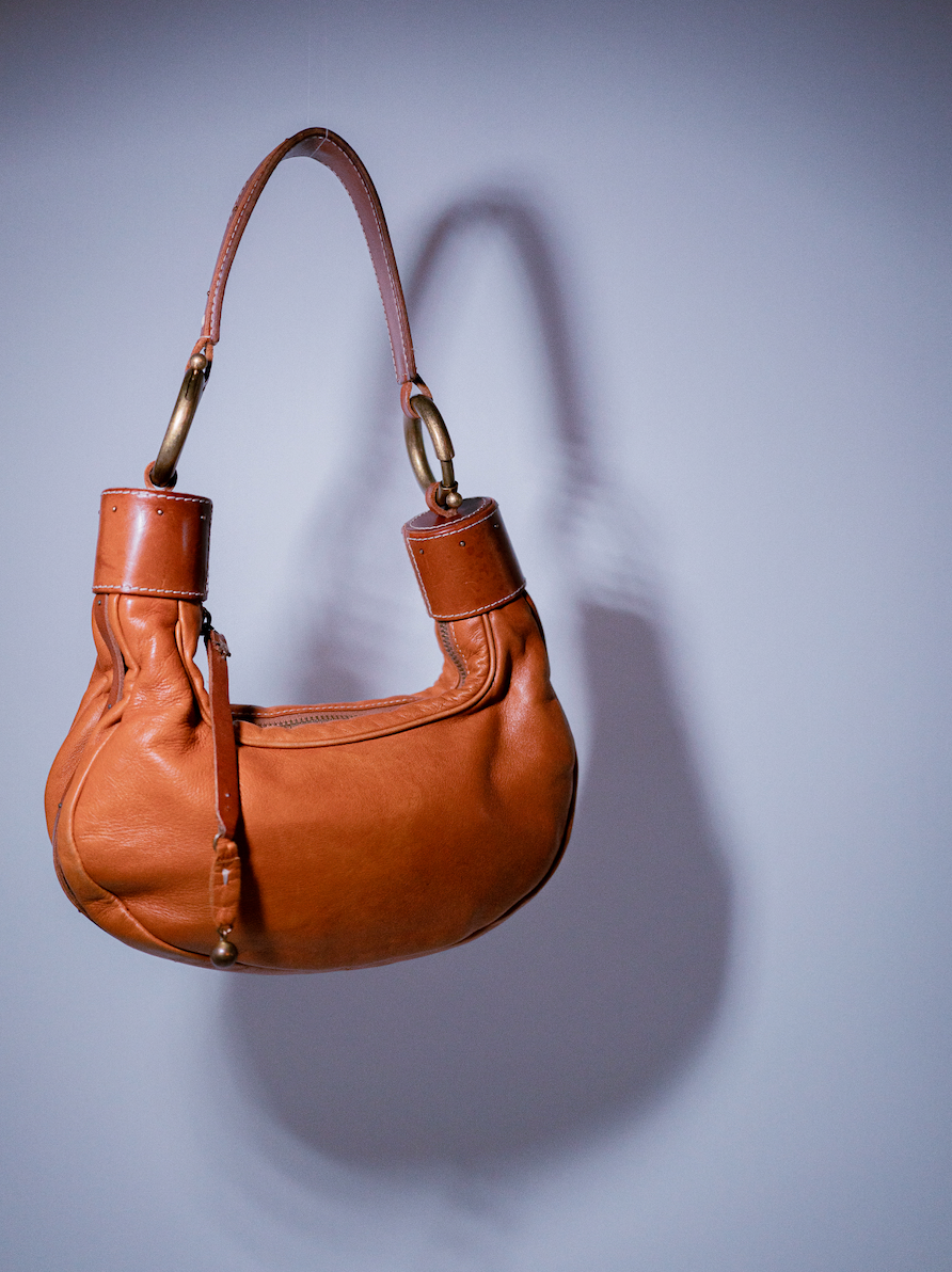 Chloe Bracelet Bag Pheobe Philo