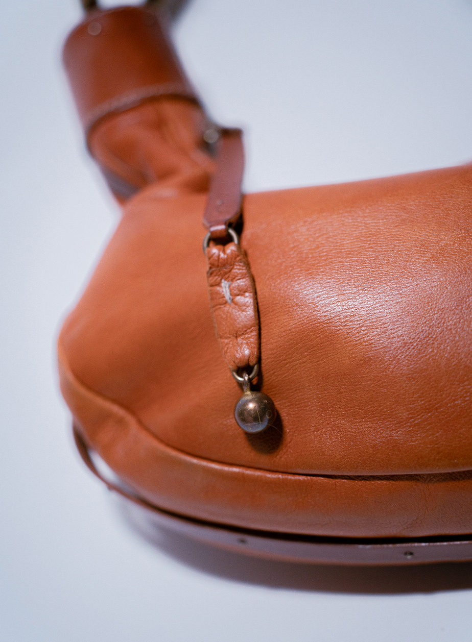 Chloe Bracelet Bag Pheobe Philo