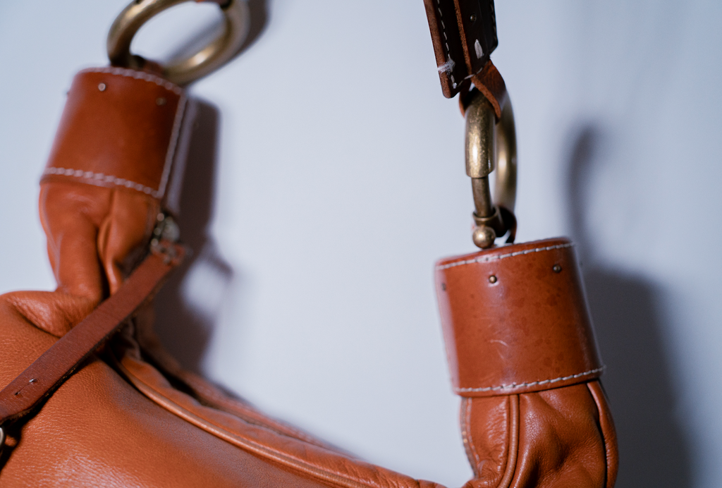 Chloe Bracelet Bag Pheobe Philo