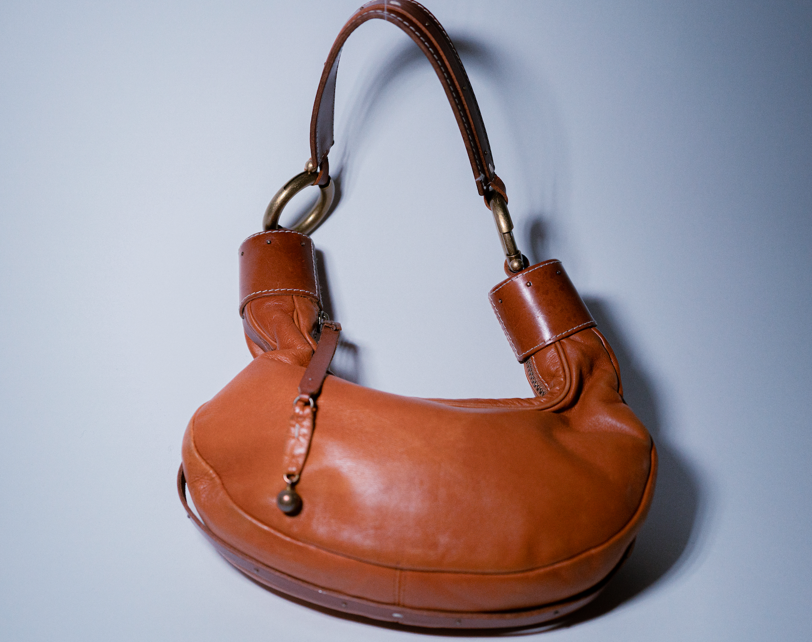 Chloe Bracelet Bag Pheobe Philo