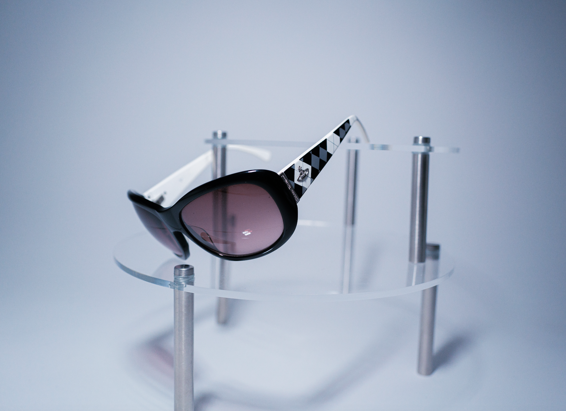 Vivienne Westwood Argyle Sunglasses