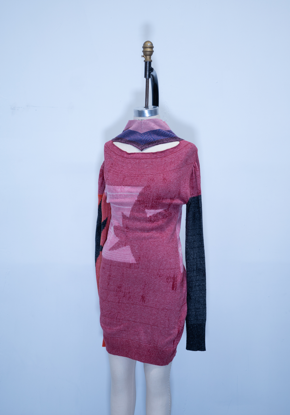 Vivienne Westwood Knit Dress
