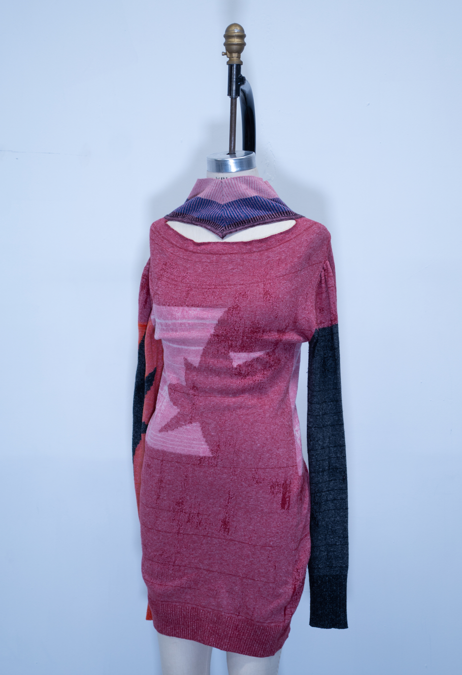 Vivienne Westwood Knit Dress
