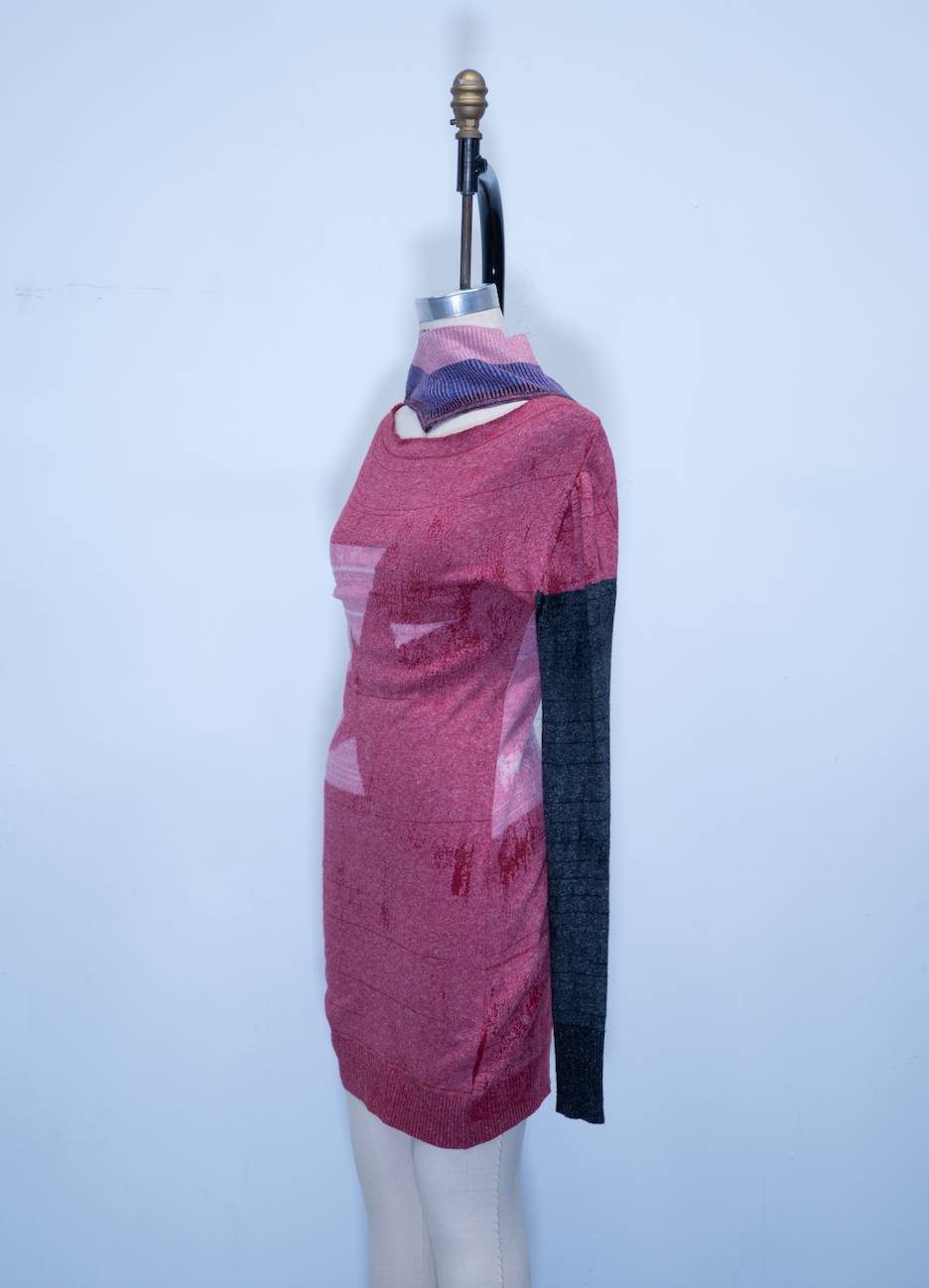 Vivienne Westwood Knit Dress