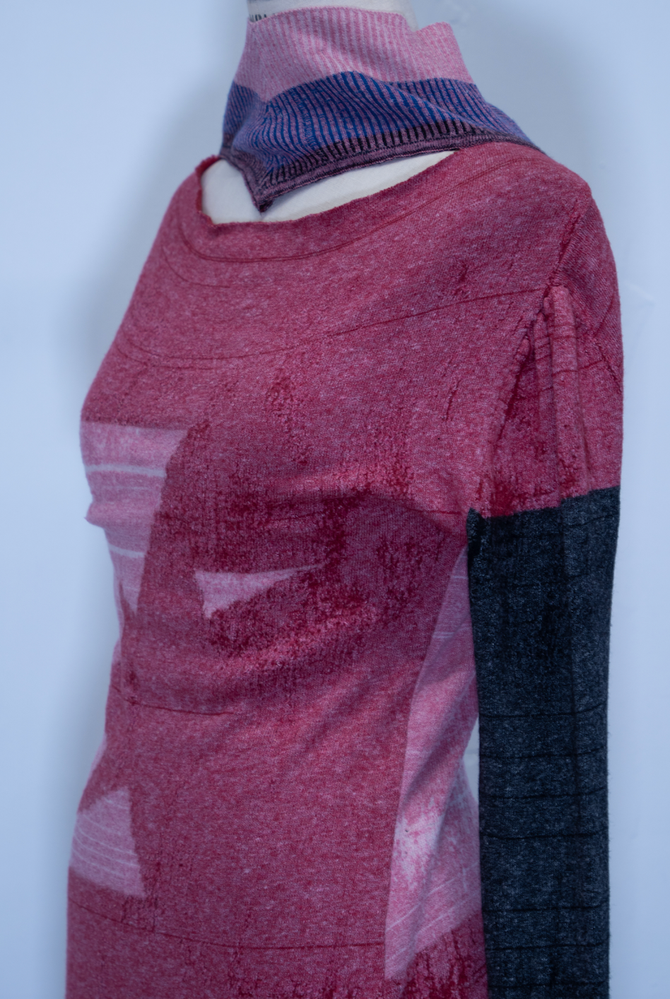 Vivienne Westwood Knit Dress