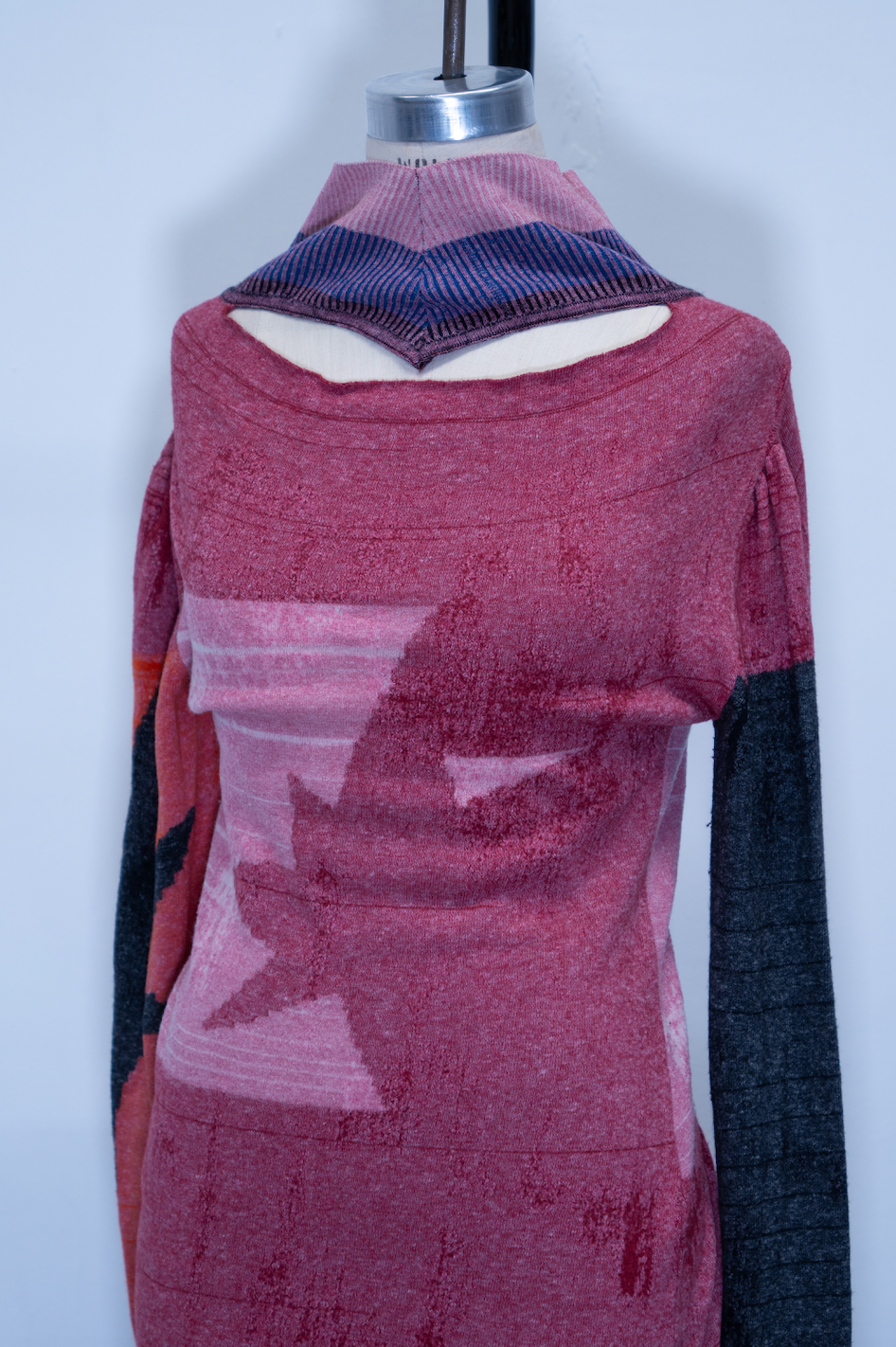 Vivienne Westwood Knit Dress