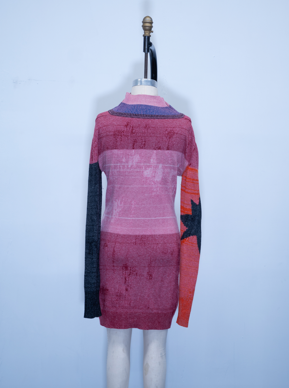 Vivienne Westwood Knit Dress