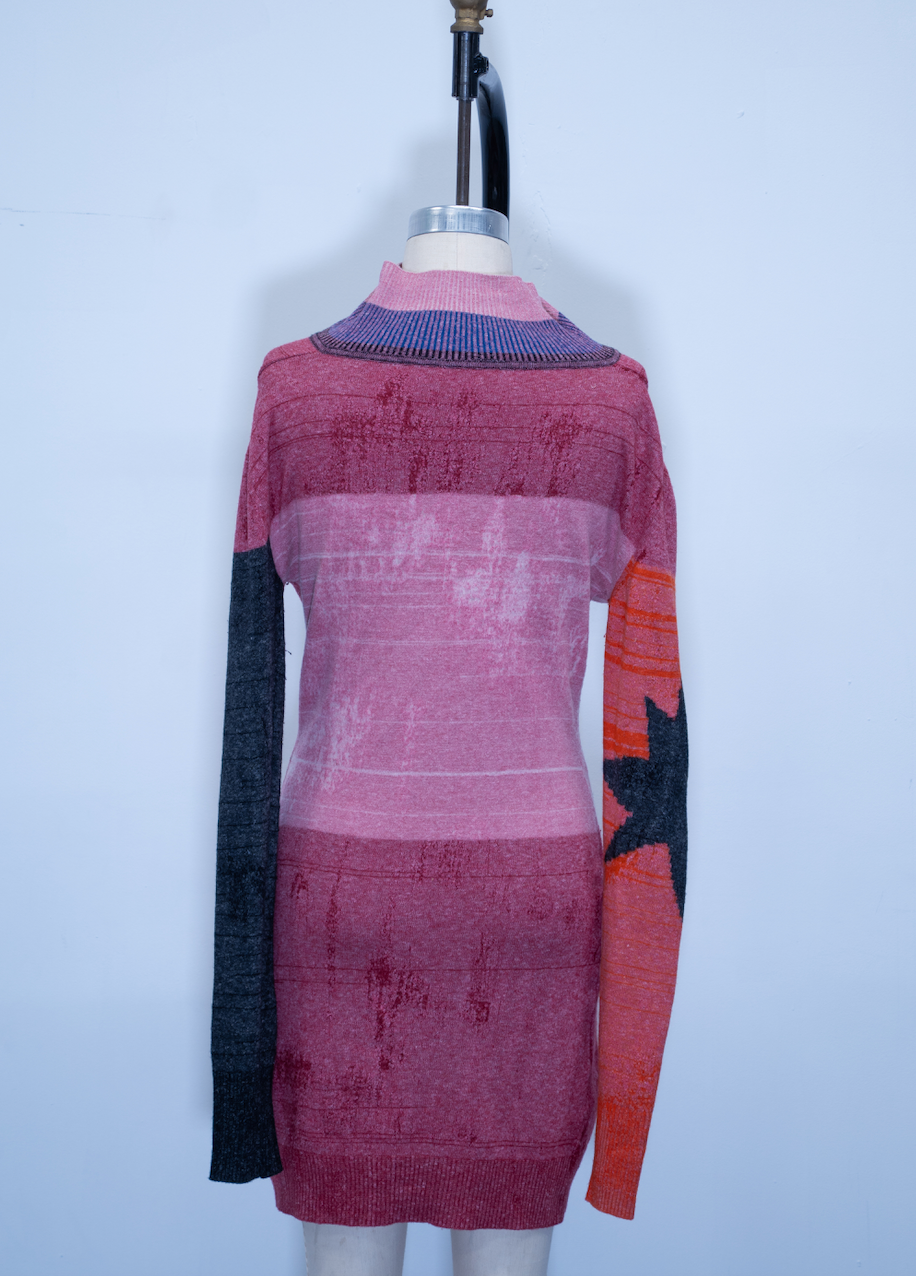 Vivienne Westwood Knit Dress