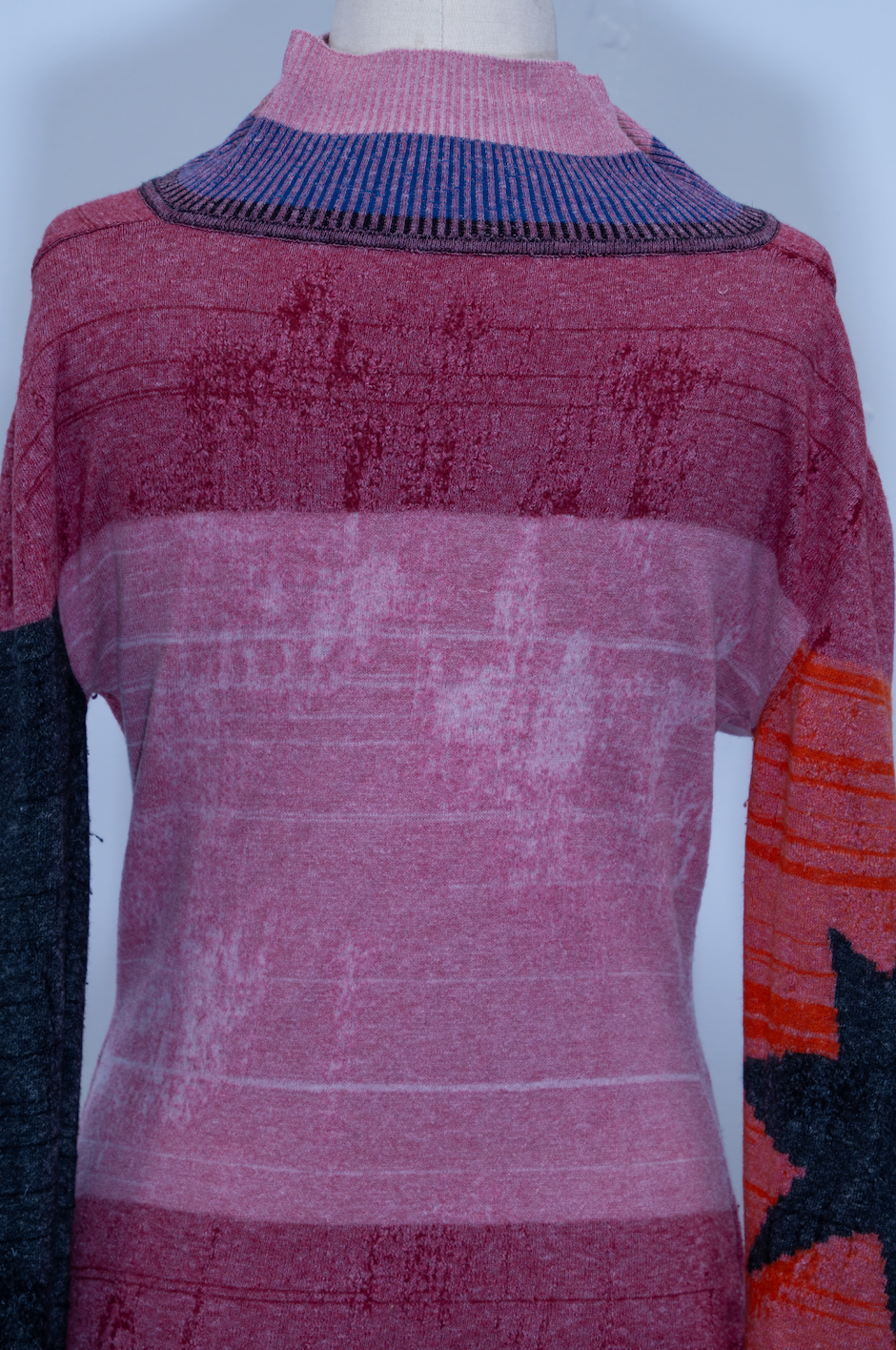 Vivienne Westwood Knit Dress