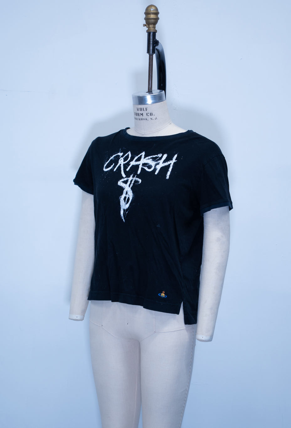 Vivienne Westwood CRA$H T-Shirt