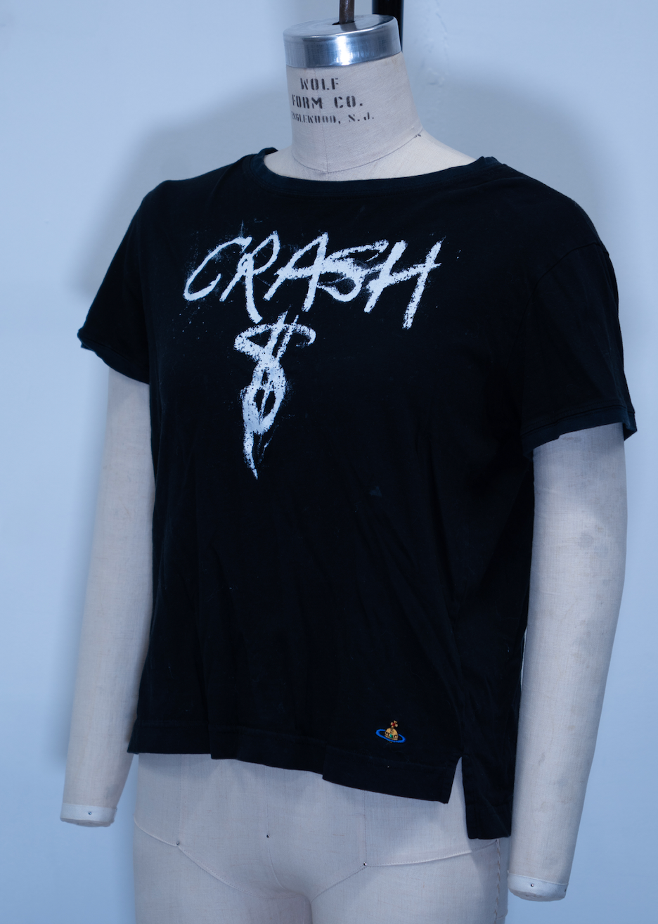 Vivienne Westwood CRA$H T-Shirt