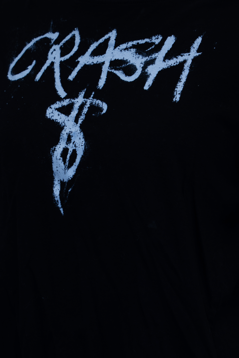 Vivienne Westwood CRA$H T-Shirt