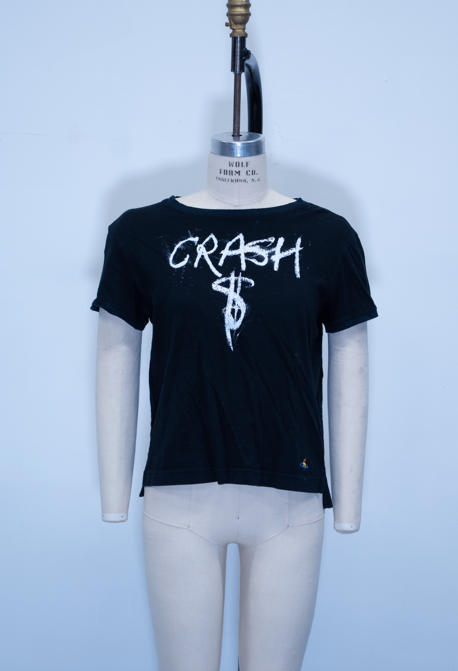 Vivienne Westwood CRA$H T-Shirt