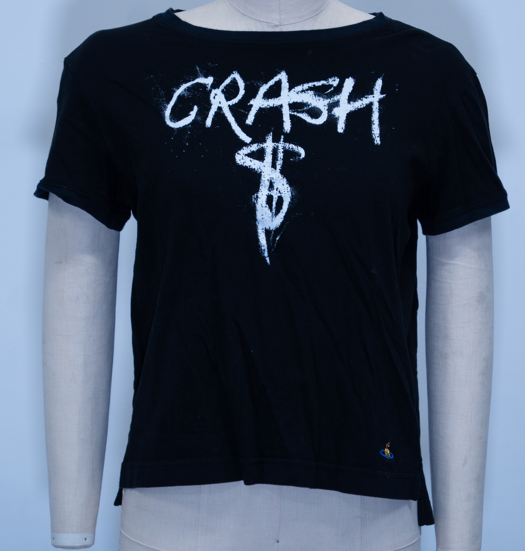Vivienne Westwood CRA$H T-Shirt