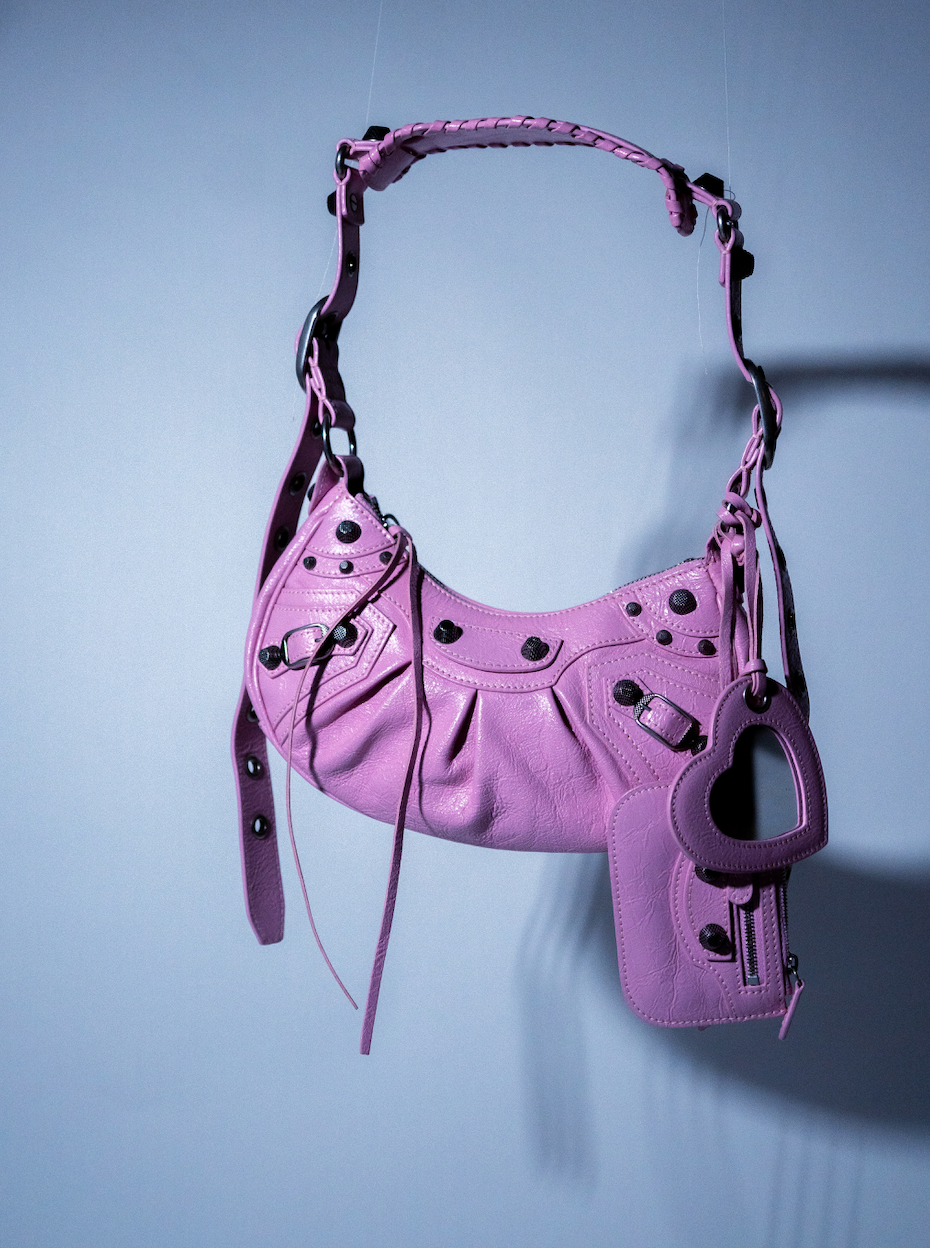 Balenciaga Le Cagole XS Shoulder Bag