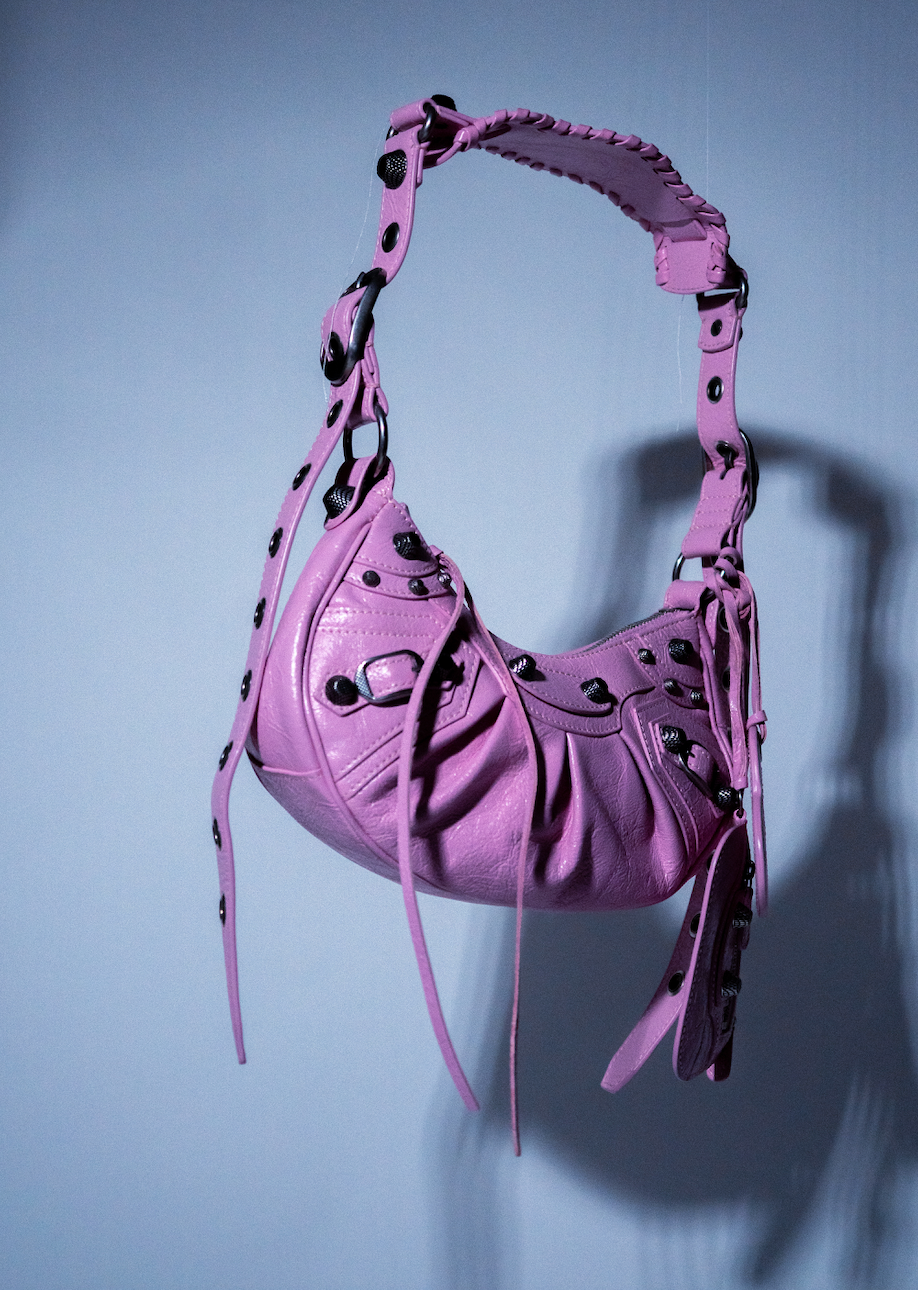 Balenciaga Le Cagole XS Shoulder Bag