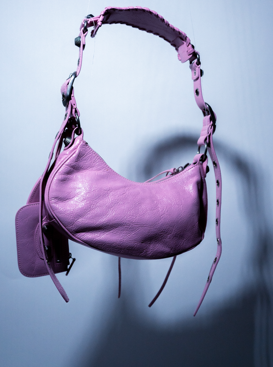 Balenciaga Le Cagole XS Shoulder Bag