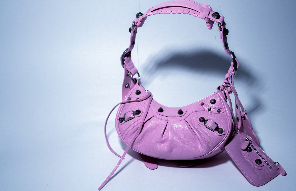 Balenciaga Le Cagole XS Shoulder Bag