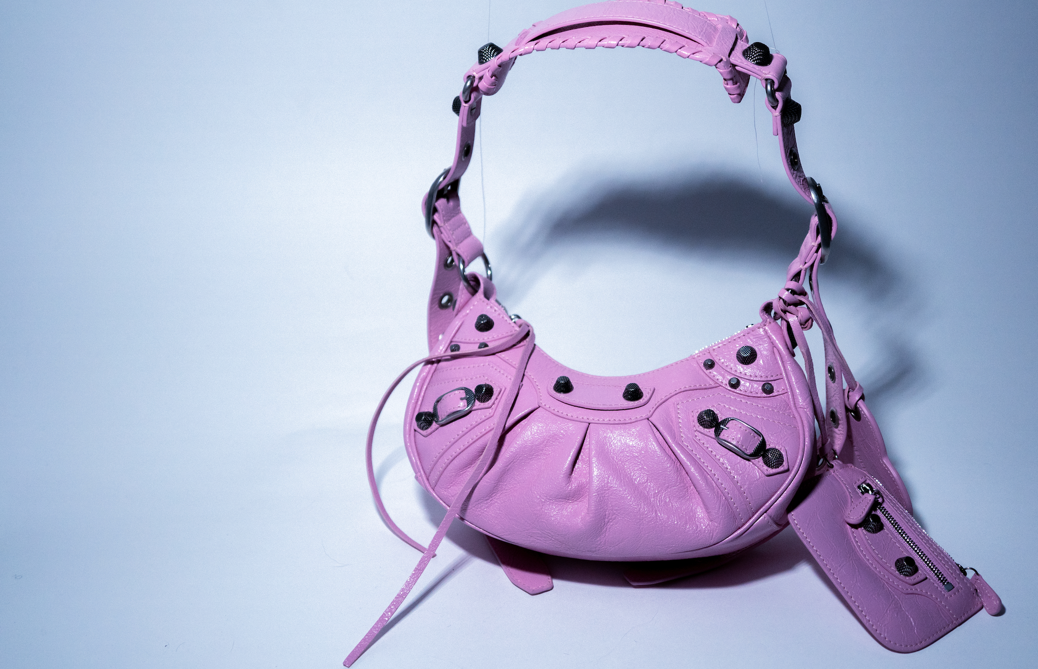 Balenciaga Le Cagole XS Shoulder Bag
