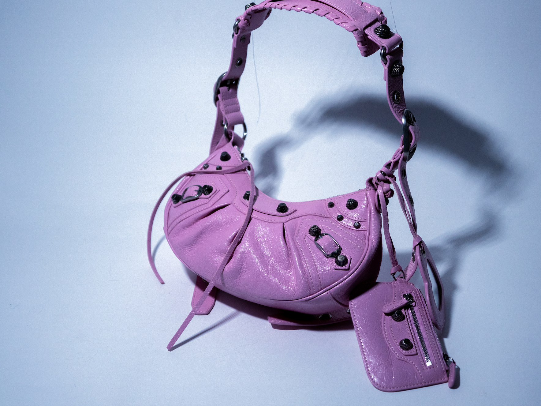 Balenciaga Le Cagole XS Shoulder Bag