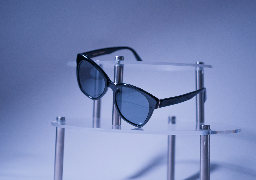 Warby Parker Wayfarer Sunglasses