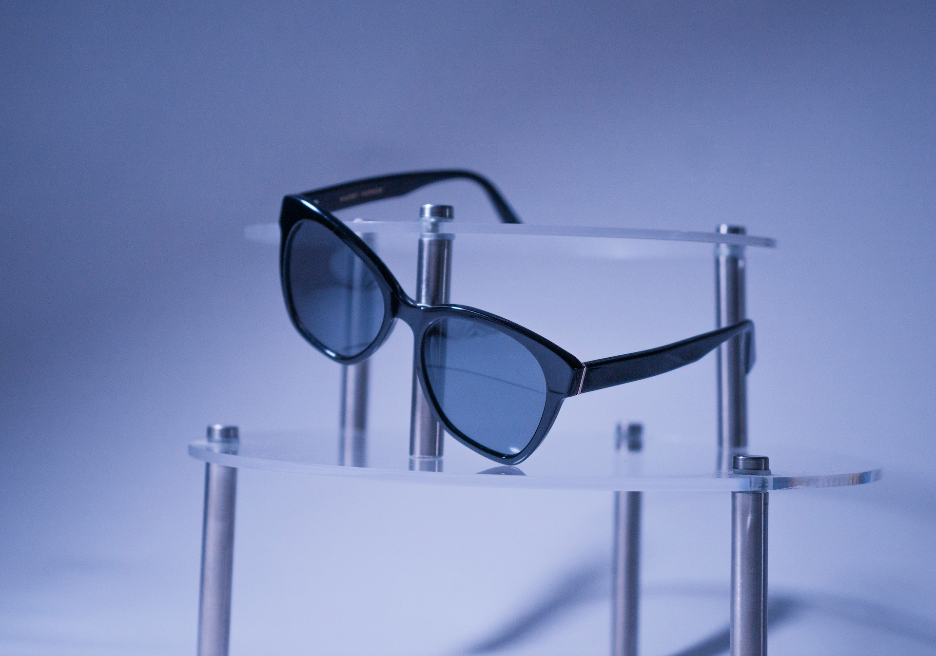 Warby Parker Wayfarer Sunglasses